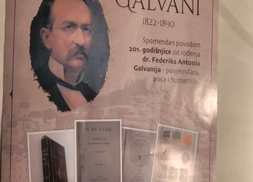 Fotografija 10 - Priča o 'najluđoj' šibenskoj obitelji: Od havajskog kralja i izopćenog nadbiskupa do gradonačelnika Šibenika i rekordera u letenju