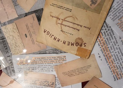 Fotografija 13 - Priča o 'najluđoj' šibenskoj obitelji: Od havajskog kralja i izopćenog nadbiskupa do gradonačelnika Šibenika i rekordera u letenju