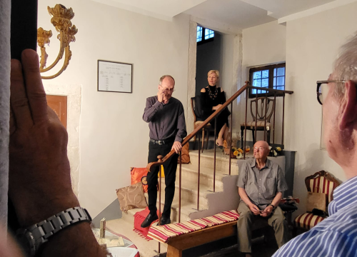 Fotografija 14 - Priča o 'najluđoj' šibenskoj obitelji: Od havajskog kralja i izopćenog nadbiskupa do gradonačelnika Šibenika i rekordera u letenju