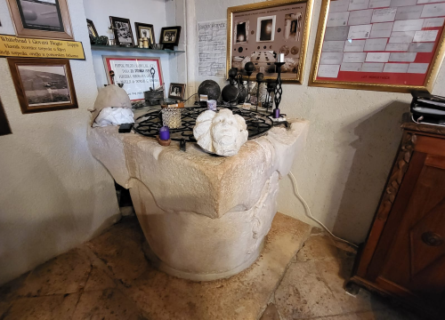 Fotografija 20 - Priča o 'najluđoj' šibenskoj obitelji: Od havajskog kralja i izopćenog nadbiskupa do gradonačelnika Šibenika i rekordera u letenju