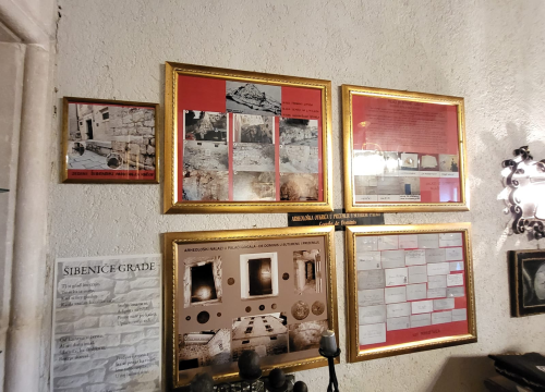 Fotografija 22 - Priča o 'najluđoj' šibenskoj obitelji: Od havajskog kralja i izopćenog nadbiskupa do gradonačelnika Šibenika i rekordera u letenju