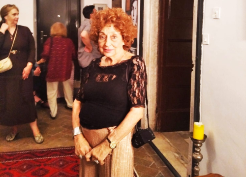 Fotografija 23 - Priča o 'najluđoj' šibenskoj obitelji: Od havajskog kralja i izopćenog nadbiskupa do gradonačelnika Šibenika i rekordera u letenju