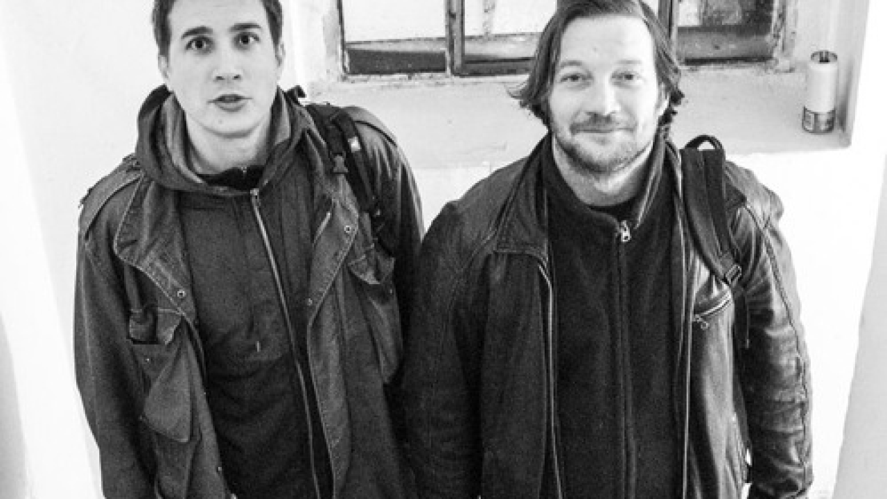 Beogradski elektro-rock spektakl Auf Wiedersehen otvara Martinsku, a zatim kreće muzika 15 TOP DJ-a!