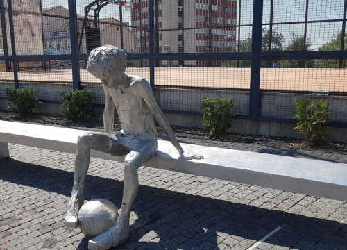 Turnir 'Sjećanje na Dražena' povodom 32. godišnjice smrti legendarnog košarkaša