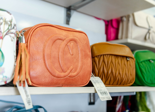 Fotografija 17 - Začinite svoje ljetne kombinacije novom kolekcijom Butika Cecily!