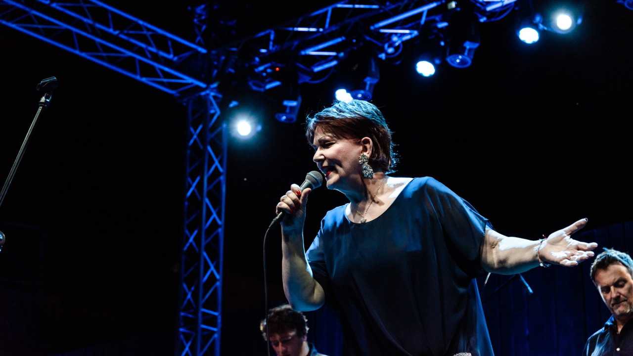 Glazbena diva Zorica Kondža održat će veliki koncert ovo ljeto u Primoštenu!