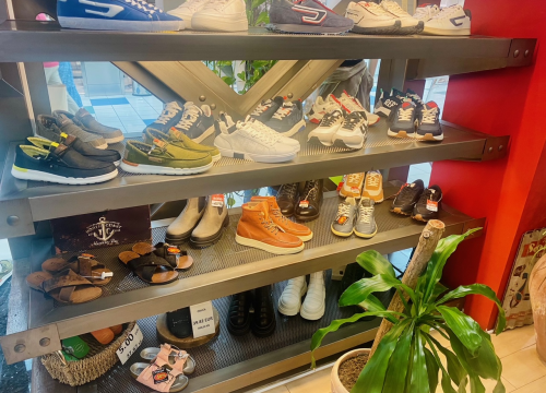 Fotografija 17 - Fashion Box nudi najtrendi komade poznatih brendova Replay i Diesel!