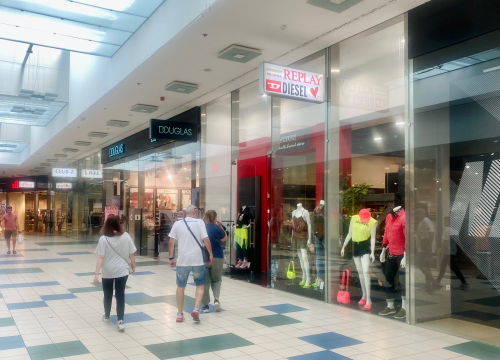 Fotografija 30 - Fashion Box nudi najtrendi komade poznatih brendova Replay i Diesel!