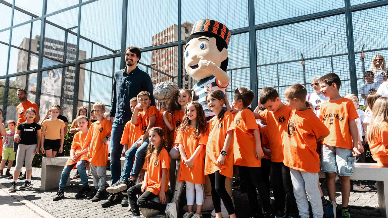 Obilježena 30. obljetnica smrti Dražena Petrovića: 'Šteta što njegova karijera nije mogla potrajati duže, još toliko toga je imao dati'