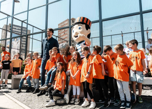 Obilježena 30. obljetnica smrti Dražena Petrovića: 'Šteta što njegova karijera nije mogla potrajati duže, još toliko toga je imao dati'