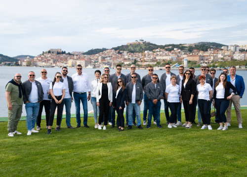 Prijavite se za posao čistača jahti u Splendid Yachting charteru!