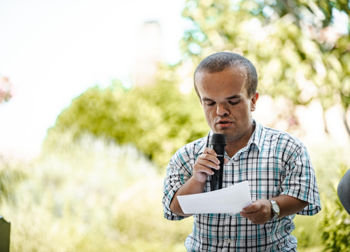 Fotografija 11 - U organizaciji portala ŠI-SPORT dodijeljene nagrade za najbolje sportaše i klubove