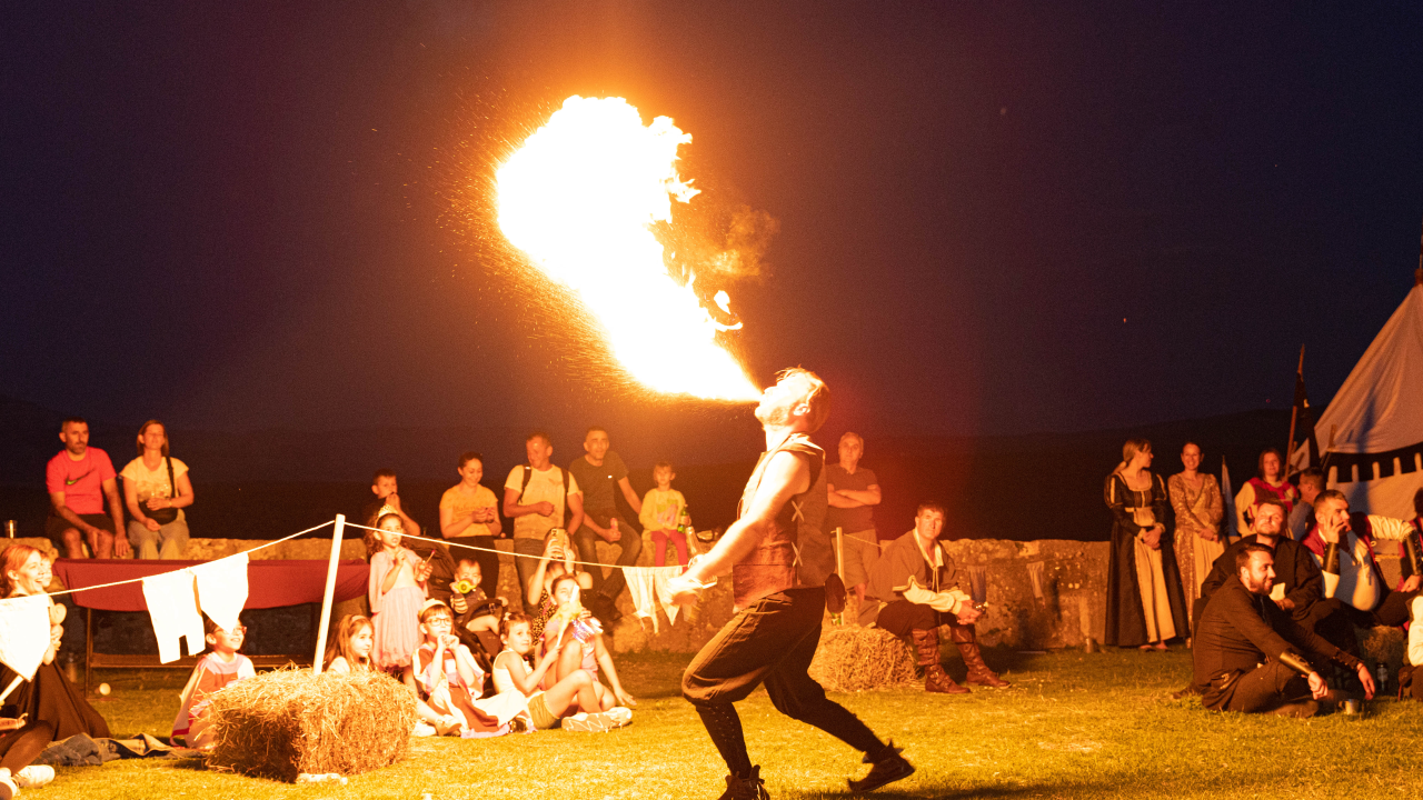 U Kninu počinju Zvonimirovi dani