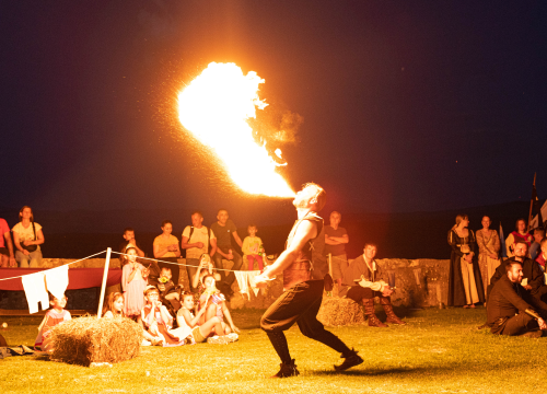 U Kninu počinju Zvonimirovi dani