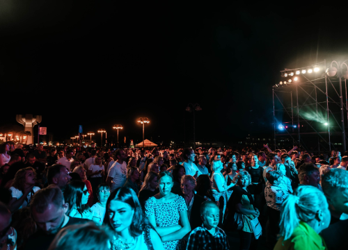 Fotografija 6 - Otvoren 15. CMC festival u Vodicama uz Vannu i Indiru