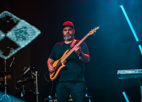 Fotografija 9 - Otvoren 15. CMC festival u Vodicama uz Vannu i Indiru