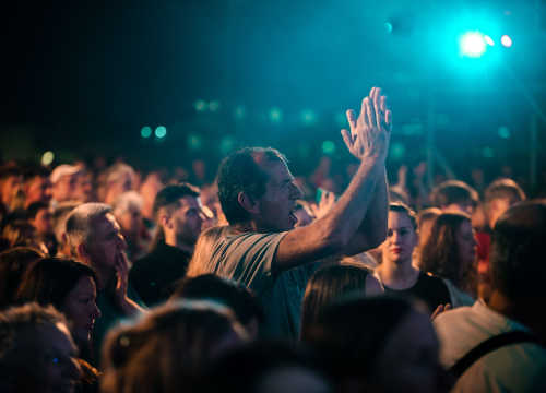 Fotografija 10 - Otvoren 15. CMC festival u Vodicama uz Vannu i Indiru