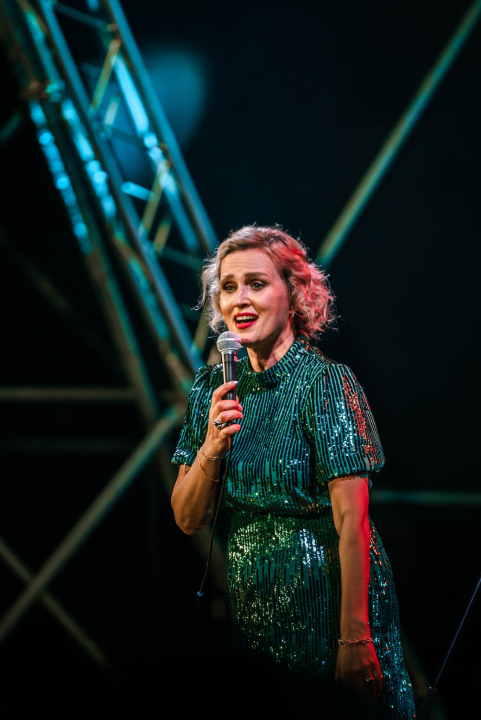 Otvoren 15. CMC festival u Vodicama uz Vannu i Indiru