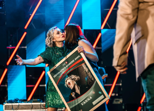 Fotografija 16 - Otvoren 15. CMC festival u Vodicama uz Vannu i Indiru