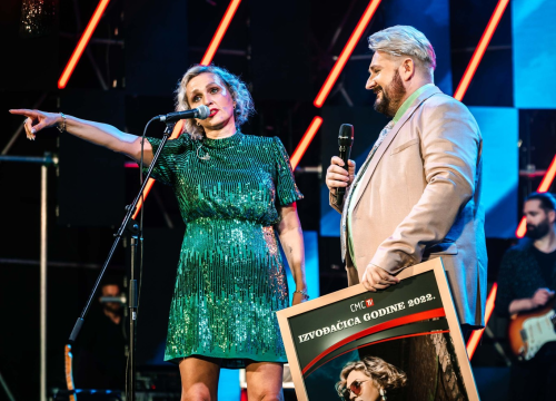 Fotografija 17 - Otvoren 15. CMC festival u Vodicama uz Vannu i Indiru