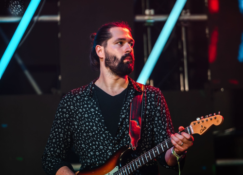 Fotografija 19 - Otvoren 15. CMC festival u Vodicama uz Vannu i Indiru