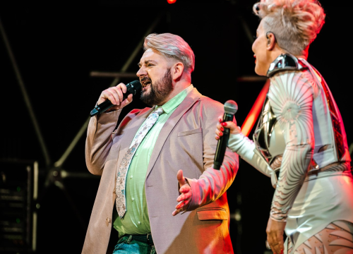 Fotografija 24 - Otvoren 15. CMC festival u Vodicama uz Vannu i Indiru