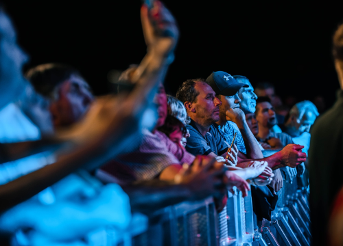 Fotografija 26 - Otvoren 15. CMC festival u Vodicama uz Vannu i Indiru