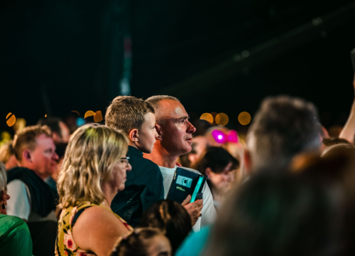 Fotografija 27 - Otvoren 15. CMC festival u Vodicama uz Vannu i Indiru