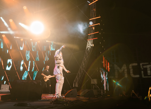 Fotografija 29 - Otvoren 15. CMC festival u Vodicama uz Vannu i Indiru