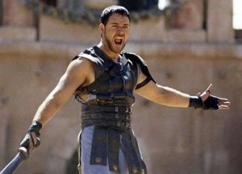 Incident na setu Gladijatora 2: Šestero ljudi zadobilo je opekline