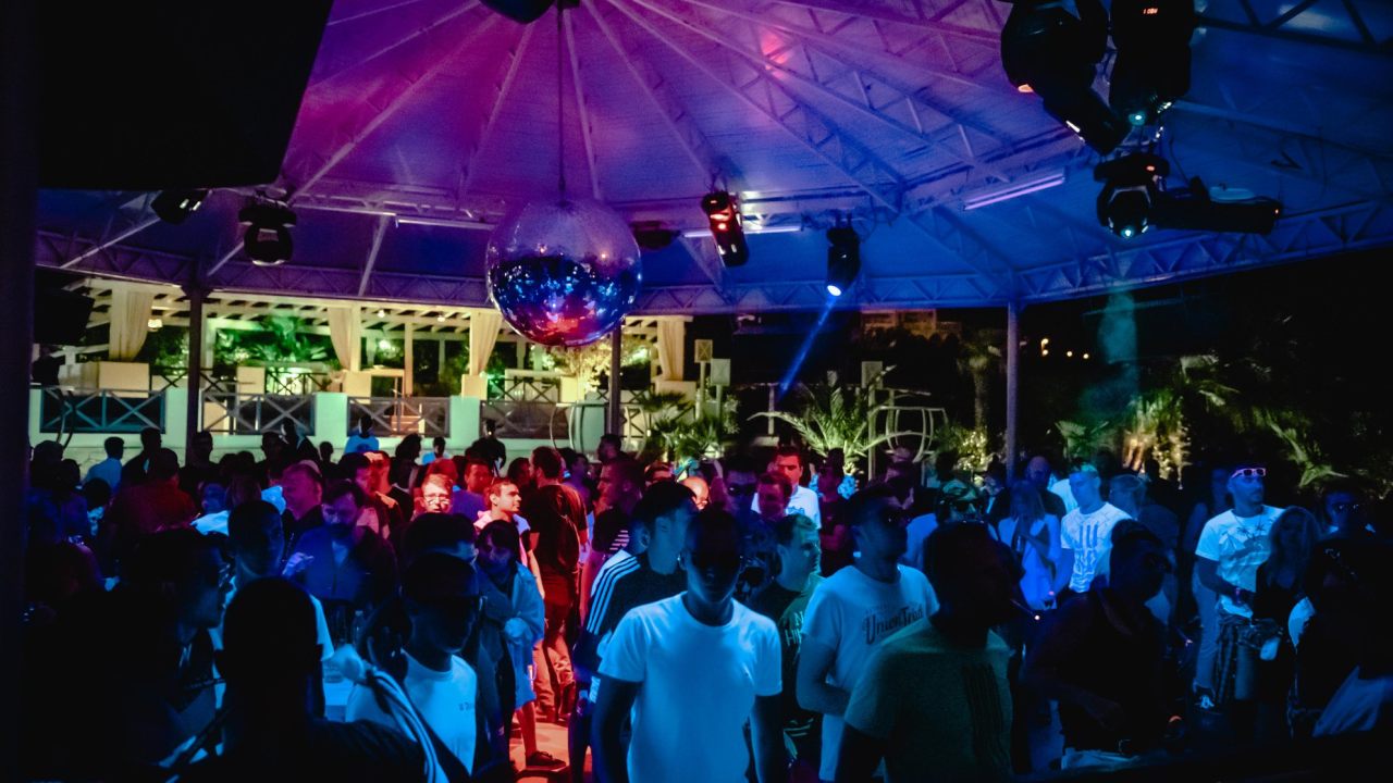 Legendarni Jole priprema vrhunsku ljetnu zabavu u primoštenskoj Aurori!