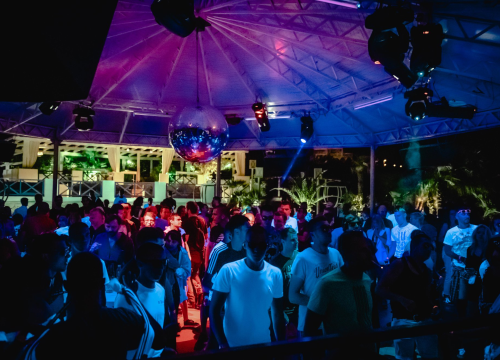 Legendarni Jole priprema vrhunsku ljetnu zabavu u primoštenskoj Aurori!