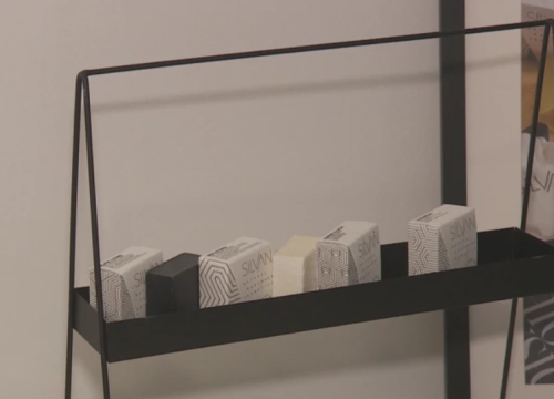 Jelena Bikić u Kljacima izrađuje originalne sapune koji osvajaju inozemno tržište