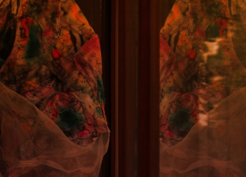 U knjižnici izložba Artex Collective