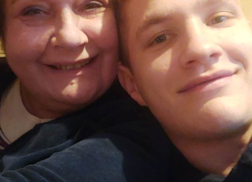 Fotografija 4 - Kninjanin Ivan Džepina obišao 158 hrvatskih vrhova, a na posljednjem je zaprosio djevojku