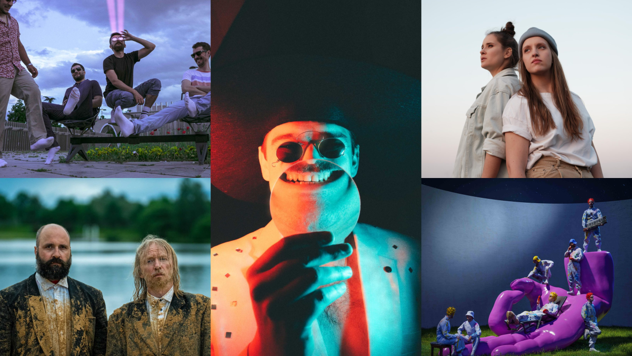 Festival SHIP najavio 10 novih imena koja stižu u Šibenik ovog ljeta