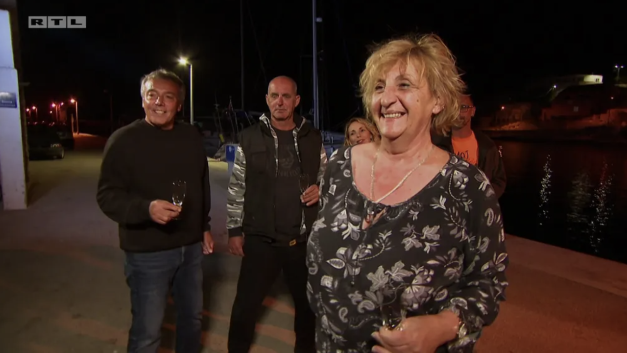 Oliva pobijedila u Večeri za 5: Nagradu će donirati ambulanti na Žirju