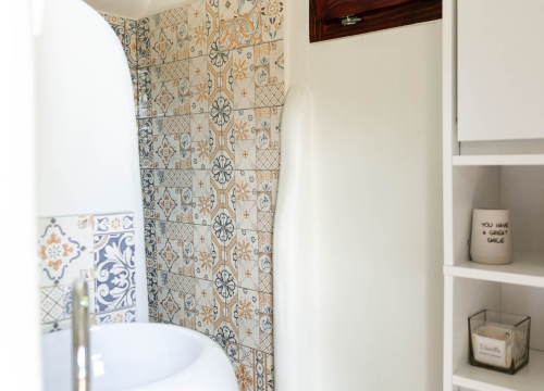 Fotografija 5 - U Rupama postoji bajkovito selo u kojem možete spavati u gljivi ili bundevi