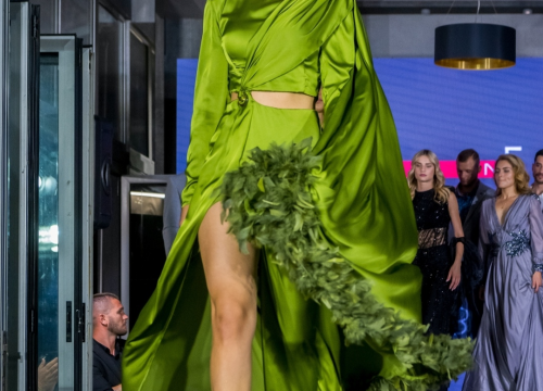 Fotografija 5 - Monika Vojvodić: 'Neopisiv je osjećaj kada ti stave krunu na glavu, jednako kao i kada su mi stavljali medalje oko vrata'