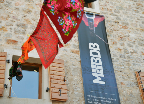 Dani od folklora u Betini