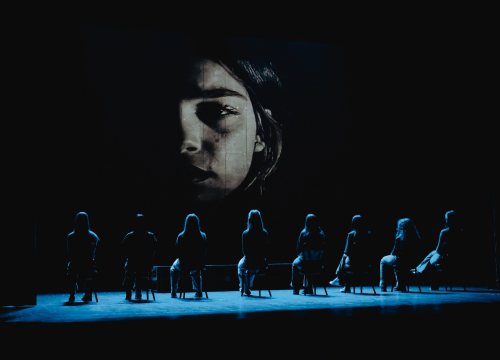 Predstava 'Progovori' ide na festival 'Juventafest' u Sarajevu