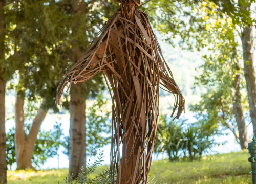 Fotografija 4 - Fra Marko o životu na Visovcu: 'Imamo puno vremena za razmišljati, ali ne propuštamo utakmice'