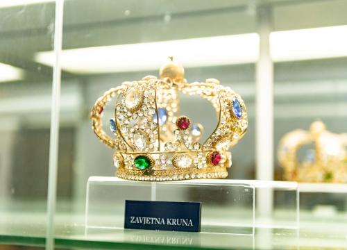 Fotografija 11 - Fra Marko o životu na Visovcu: 'Imamo puno vremena za razmišljati, ali ne propuštamo utakmice'