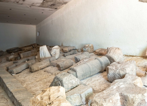 Fotografija 15 - Fra Marko o životu na Visovcu: 'Imamo puno vremena za razmišljati, ali ne propuštamo utakmice'