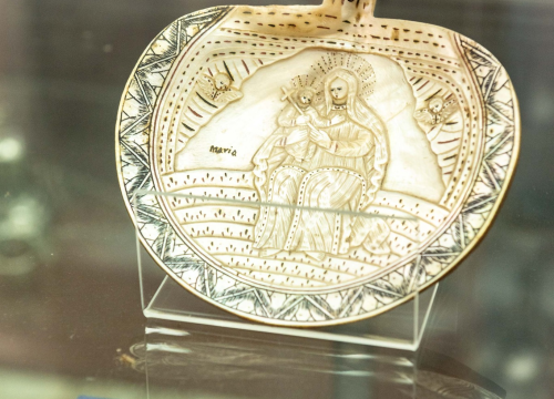 Fotografija 19 - Fra Marko o životu na Visovcu: 'Imamo puno vremena za razmišljati, ali ne propuštamo utakmice'