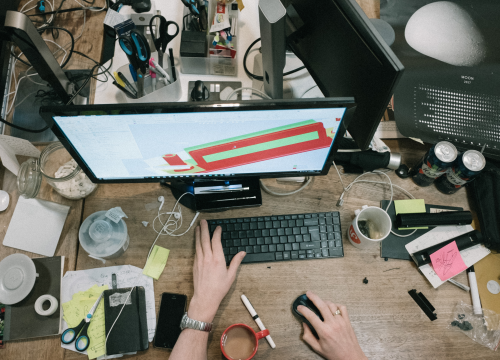 Ovo su 3 najneurednija horoskopska znaka