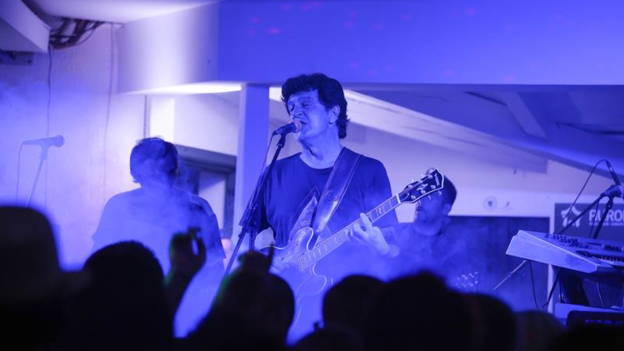 Popularni Bajaga i instruktori održat će svoj veliki koncert ovo ljeto u Aurori!