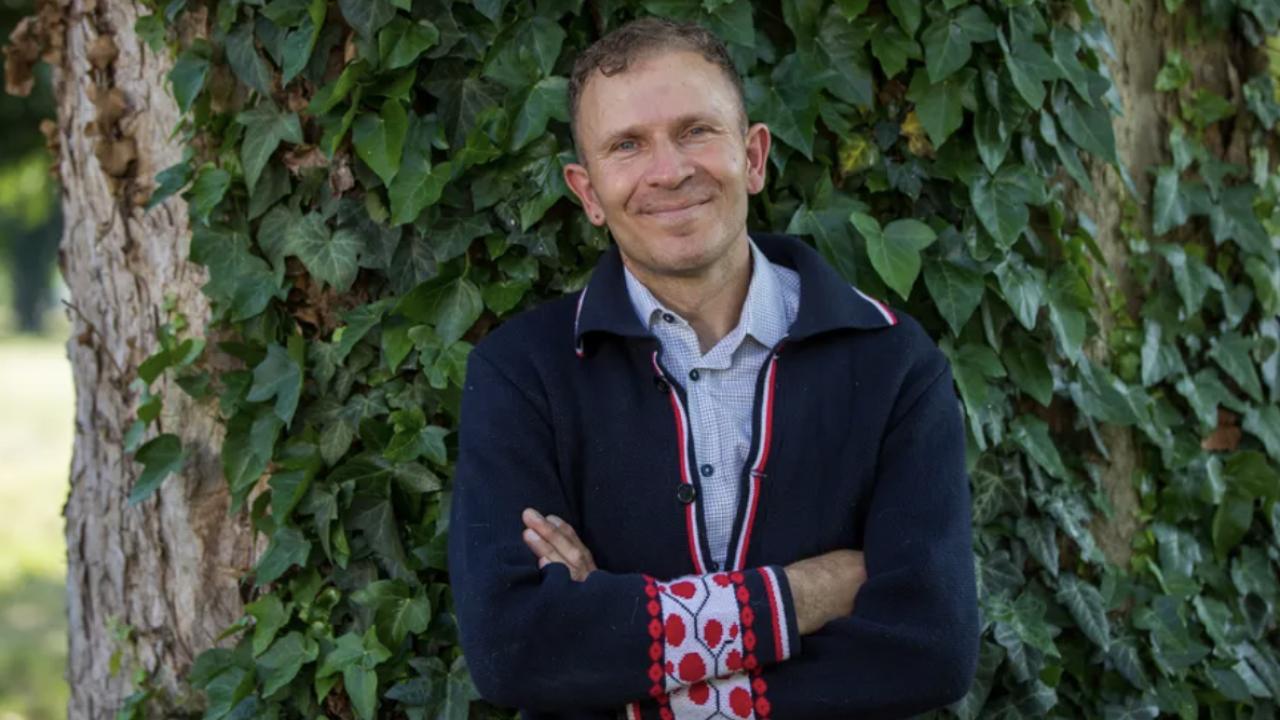 Samohrani otac Tihomir o reakciji kćeri na 'Ljubav je na selu': 'Nisam se tome nadao'