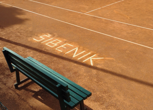 Vesna Ivanišević i Šime Kolić pobjednici Šibenske teniske lige