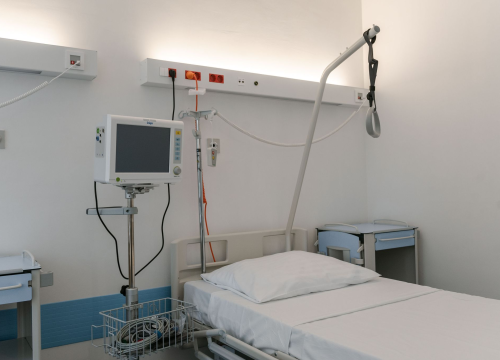 Fotografija 8 - Stipaničev o gradnji nove bolnice: 'Ona će biti središte nade i ozdravljenja'